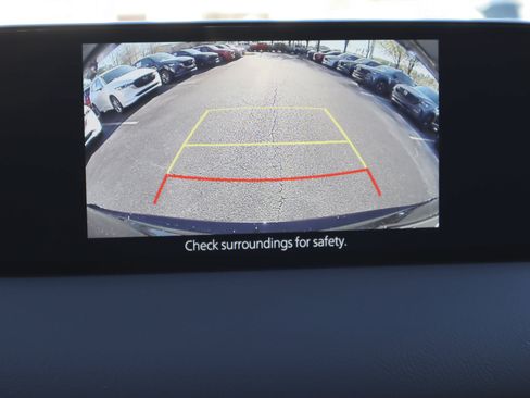 New 2025 MAZDA CX-5 Carbon Edition image 13