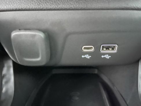 New 2026 Chevrolet TrailBlazer ACTIV w/ Convenience Package image 19