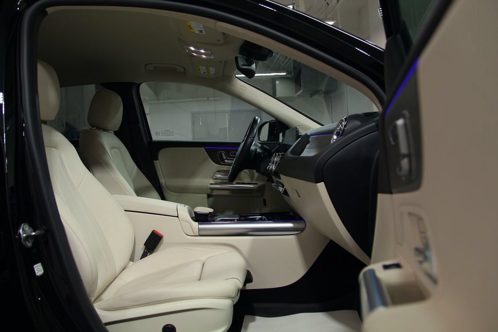 Certified 2023 Mercedes-Benz GLA 250 4MATIC image 21