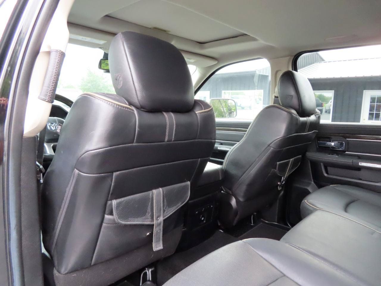 Used 2013 RAM 2500 Limited AWD/4WD image 28