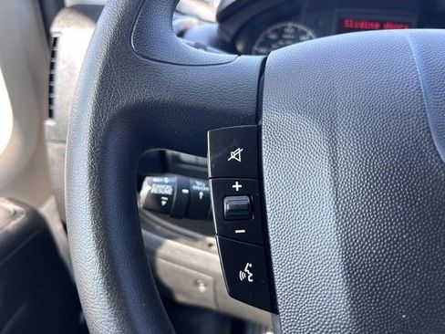 Used 2021 RAM ProMaster 1500 image 14