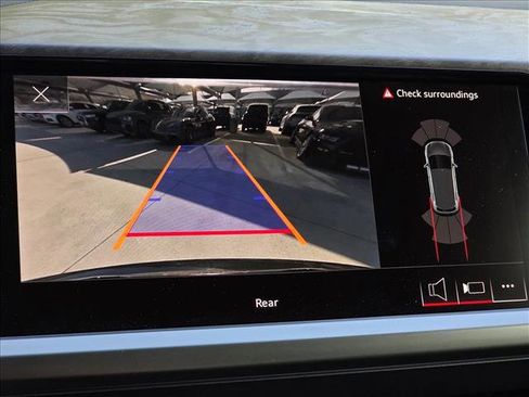 Certified 2024 Audi Q4 e-tron Premium image 23