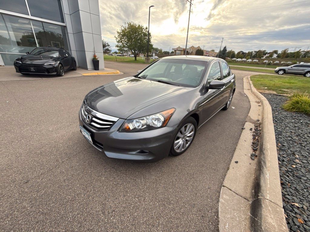 Used 2011 Honda Accord EX-L image 22