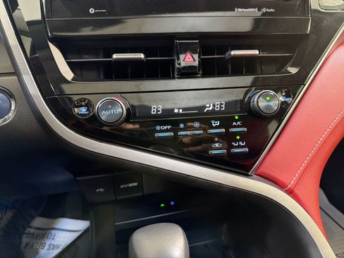 Used 2024 Toyota Camry XSE image 19
