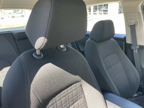 Certified 2023 Honda HR-V LX image 20