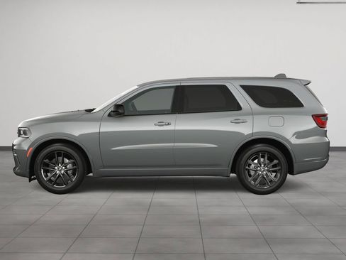 New 2023 Dodge Durango GT w/ Blacktop Package image 3