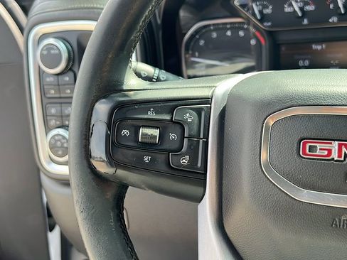 Used 2020 GMC Sierra 1500 SLT w/ SLT Premium Plus Package image 17