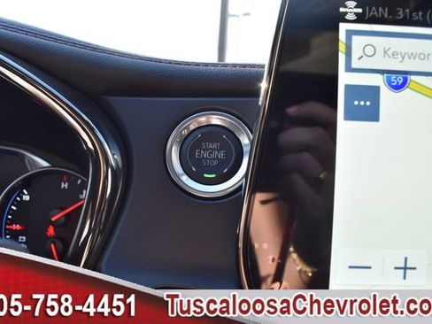 New 2025 Chevrolet Blazer RS w/ Enhanced Convenience Package image 37