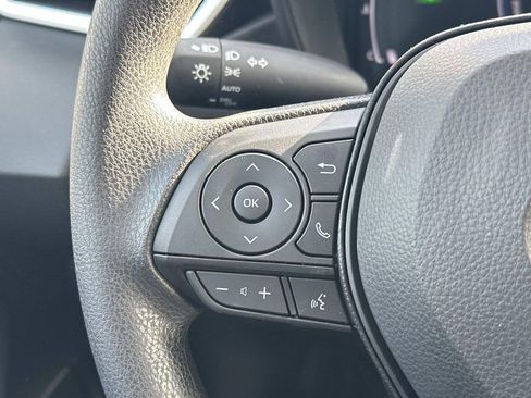 New 2026 Toyota Corolla LE image 21