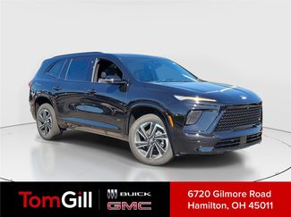 New 2026 Buick Enclave Sport Touring w/ Power Package 360° Tour