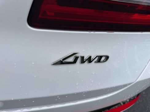 New 2026 Genesis GV80 2.5T Advanced image 11