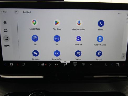 Used 2025 Ford Expedition Active image 32