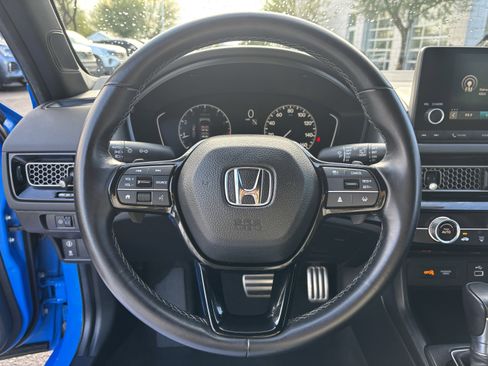 Used 2024 Honda Civic Sport image 25