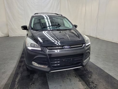 Used 2014 Ford Escape Titanium w/ Equipment Group 401A image 14