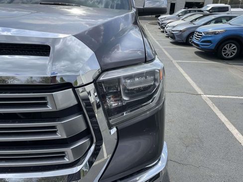 Used 2018 Toyota Tundra Limited w/ Limited Premium Package image 13