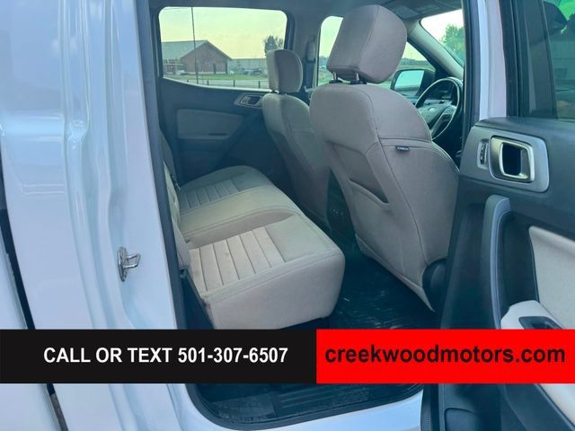 Used 2020 Ford Ranger XLT w/ Equipment Group 301A Mid AWD/4WD image 9
