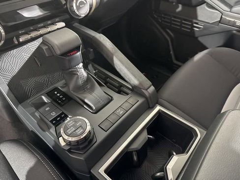 New 2025 Toyota Tacoma TRD Off-Road image 20