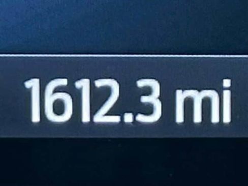 New 2025 Ford F150 Lightning Flash image 42