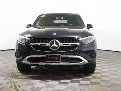 Certified 2026 Mercedes-Benz GLC 300 4MATIC image 10
