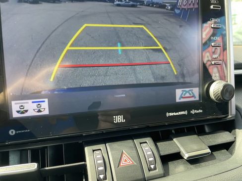 Used 2022 Toyota RAV4 XSE w/ Weather Package AWD/4WD image 20