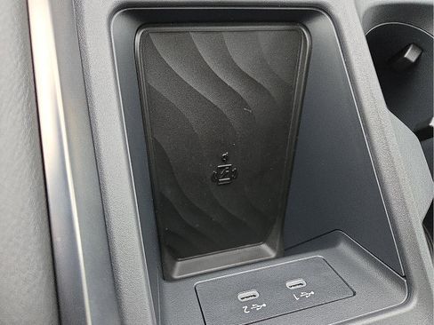 New 2025 Nissan Armada PRO-4X w/ Pro-4X Premium Package image 21