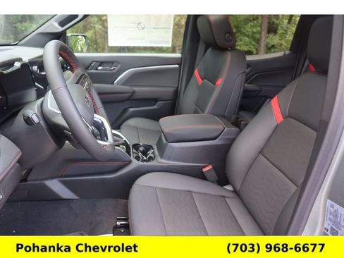 Used 2026 Chevrolet Colorado Z71 w/ Z71 Convenience Package 2 AWD/4WD image 25