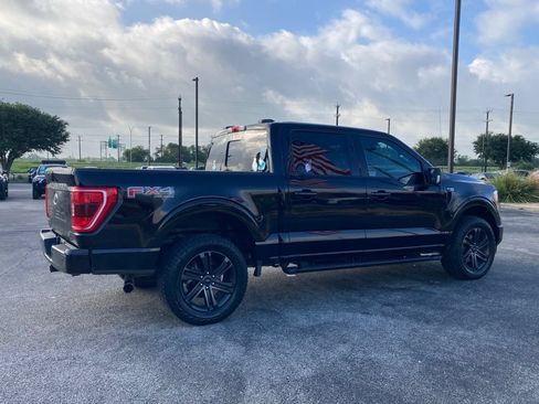 Used 2021 Ford F150 XLT w/ Equipment Group 302A High AWD/4WD image 5
