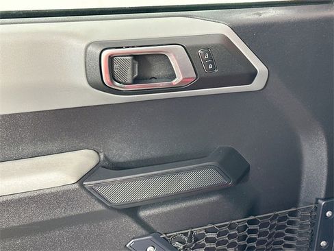 Used 2023 Ford Bronco Big Bend image 25