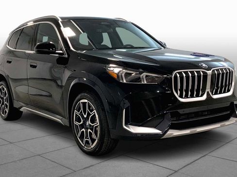 New 2026 BMW X1 xDrive28i w/ Convenience Package image 2