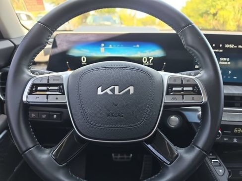 Certified 2023 Kia Telluride SX FWD image 23