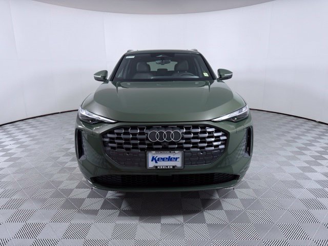 New 2026 Audi Q5 Premium AWD/4WD image 2