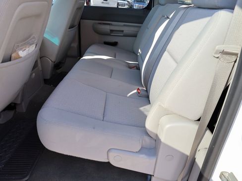 Used 2013 Chevrolet Silverado 3500 LT w/ Interior Plus Package image 18