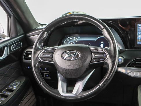 Used 2020 Hyundai Palisade Limited image 12