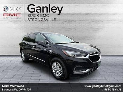 Used 2019 Buick Enclave Essence