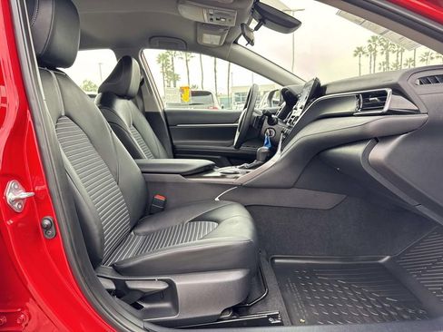 Used 2023 Toyota Camry SE image 28