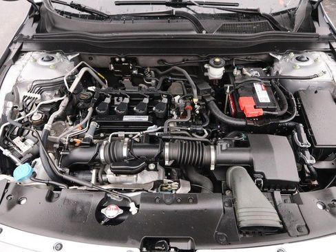 Used 2018 Honda Accord LX image 26