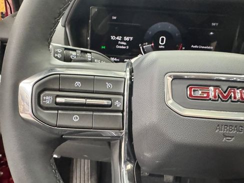 New 2026 GMC Terrain Elevation w/ Elevation Premium Package image 18