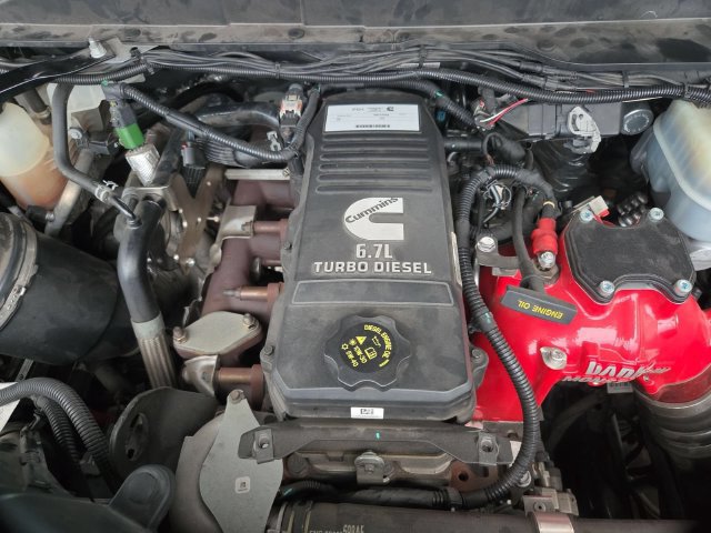Used 2021 RAM 2500 Big Horn w/ Level 1 Equipment Group AWD/4WD image 25