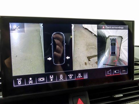 Used 2022 Audi S4 Premium Plus image 25