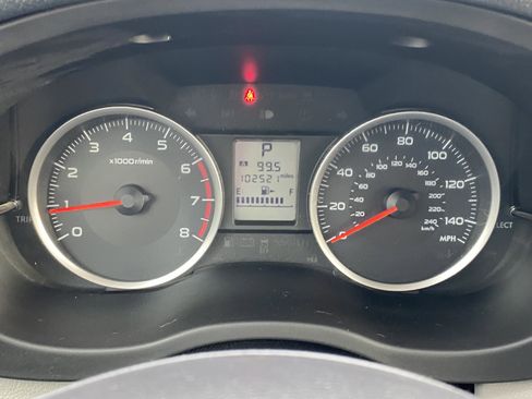 Used 2014 Subaru Forester 2.5i Premium w/ Popular Package #2 image 11