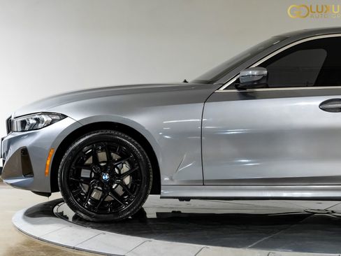 Used 2025 BMW 330i xDrive Sedan image 14