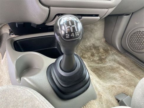 Used 2001 Chevrolet S10 Pickup LS w/ Preferred Equipment Group image 18