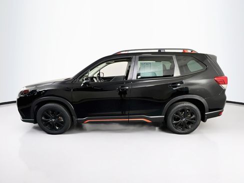 Used 2023 Subaru Forester Sport AWD/4WD image 8