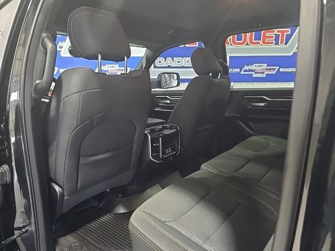 Used 2022 RAM 1500 Big Horn image 21