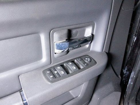 Used 2011 RAM 1500 Sport w/ Remote Start & Security Group image 10