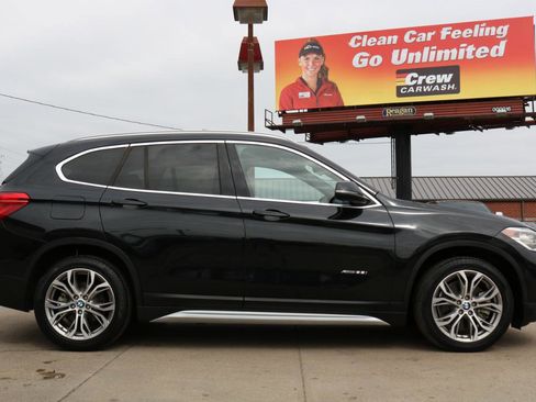 Used 2016 BMW X1 xDrive28i image 11