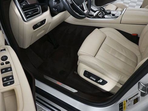 Used 2019 BMW X5 xDrive40i w/ Convenience Package image 7