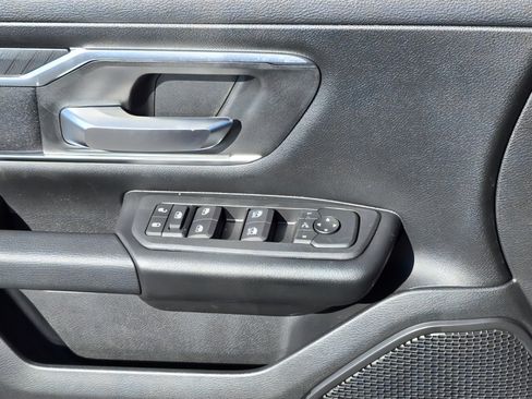 New 2025 RAM 1500 Big Horn image 13