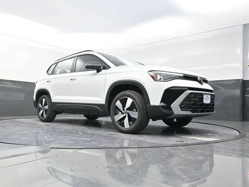 New 2026 Volkswagen Taos S AWD/4WD image 20