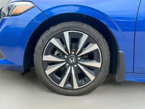 Used 2024 Honda Civic EX image 30